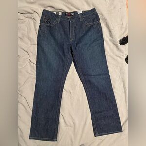 Ariat M4 Low-rise Boot Cut FR 100% cotton